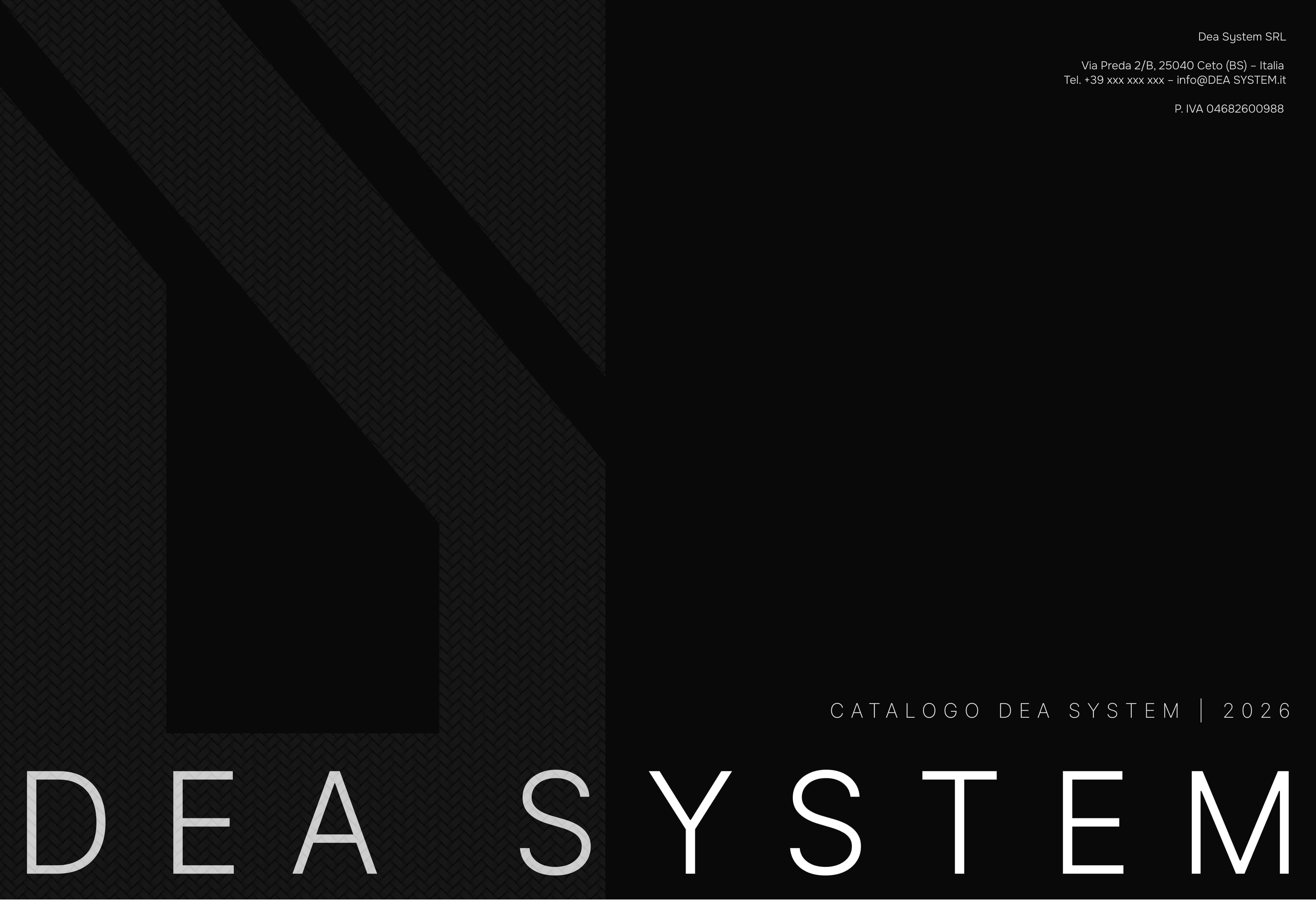 DEA System