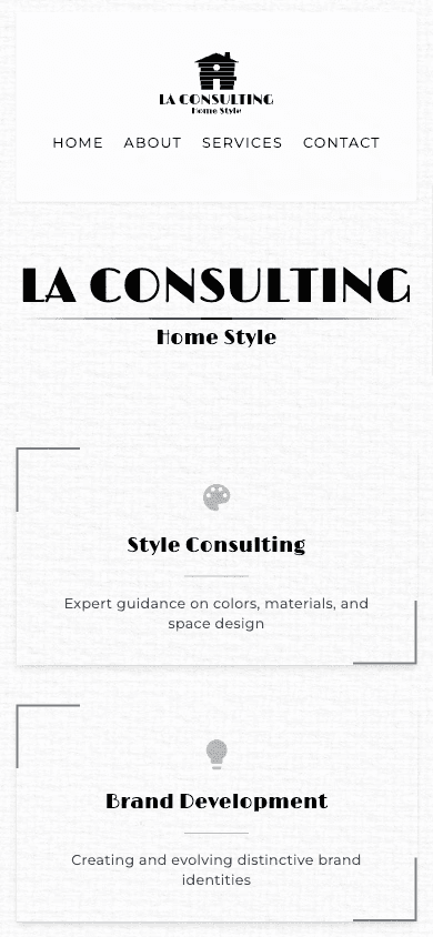 LA Consulting